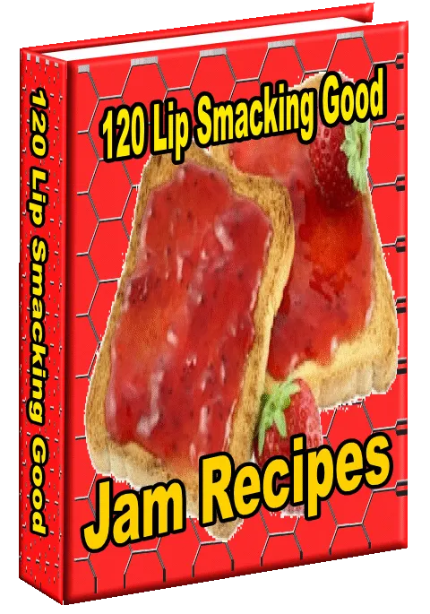Jam Recipes