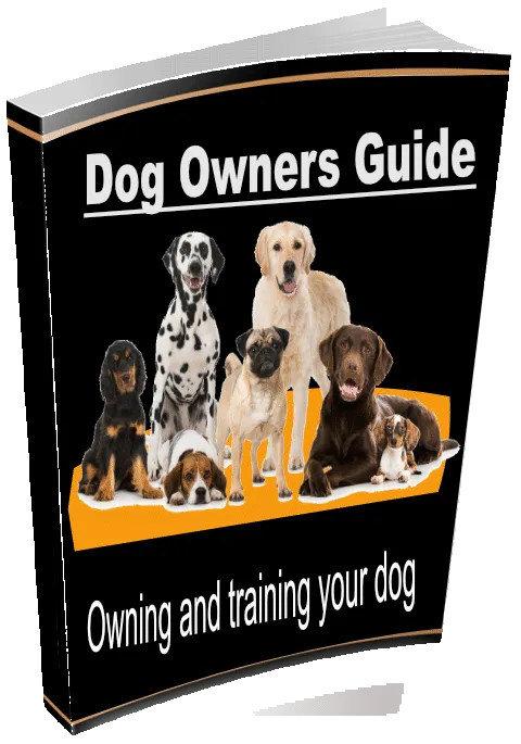 Dog Owners Guide