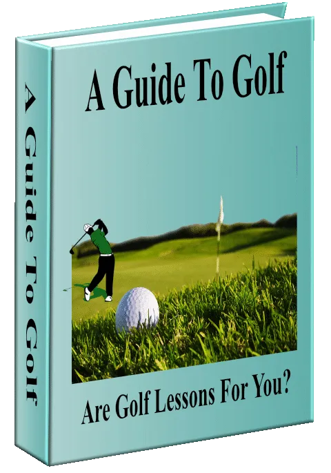 A Guide To Golf