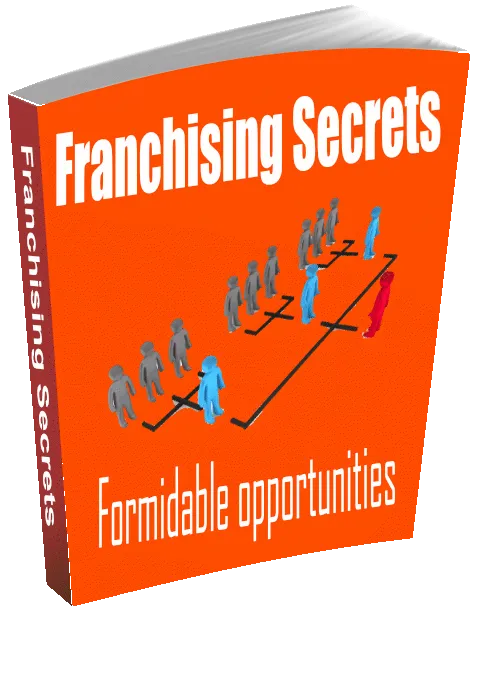 Franchising Secrets