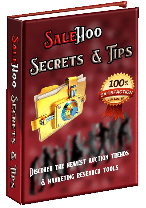 SaleHoo Secrets & Tips
